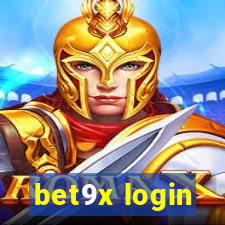 bet9x login